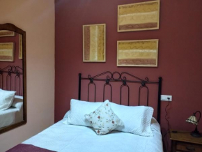 LA ABUELA JOSEFA - Paradise of Dreams Apartamentos